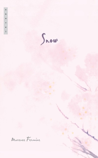 Snow by Maxence Fermine PAPERBACK 9780743463829 - Image 3