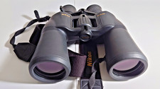Nikon Aculon Variable Zoom Range Binoculars 10-22x 50mm