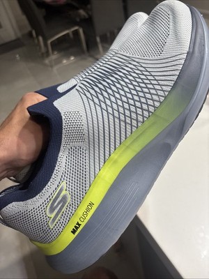 skechers go walk Max Walker Size 14