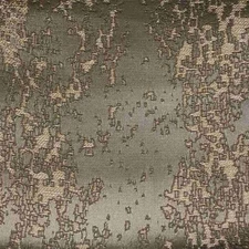 Taupe Portland Jacquard  - Custom Tablecloths, Machine Washable