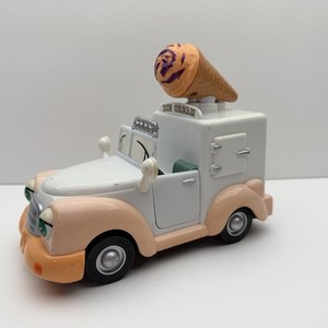 Chevron Cars Ice Cream Truck | eBay