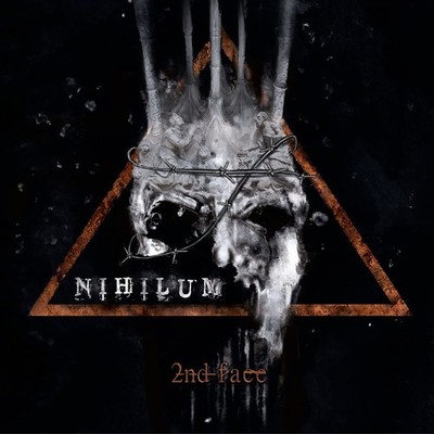 2Nd Face - Nihilum [Used Very Good CD] Digipack Packaging