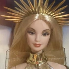 NEW Vtg Mattel 2000 Celestial Collection "Morning Sun Princess" #27688 - NRFB