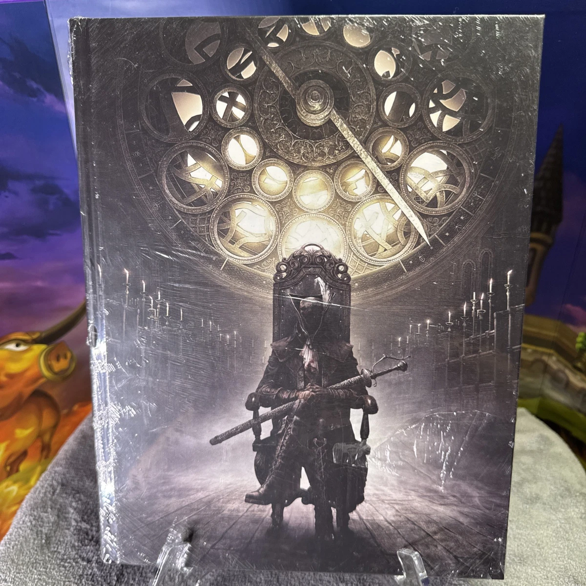 Bloodborne Video Game Strategy Guides & Cheats for sale | eBay