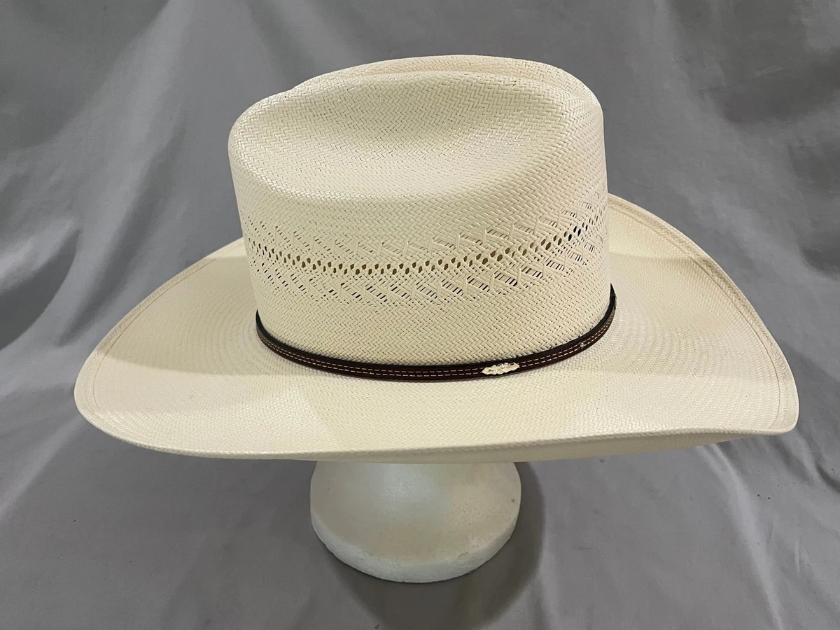 Stetson Cowboy Hat 10x for sale | eBay