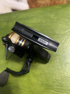 PENN 4300SS スピニングリール Penn 4300ss Made In USA Works Good | eBay