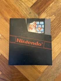 Super Mario Bros (PAL) Nintendo Entertainment System NES - ungetestet