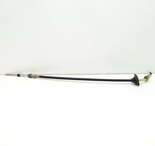 BMW 5 E34 AUTOMATIC SHIFTER CABLE 25161219445 NO IMPORT DUTIES TO 🇺🇸 - Picture 1 of 11