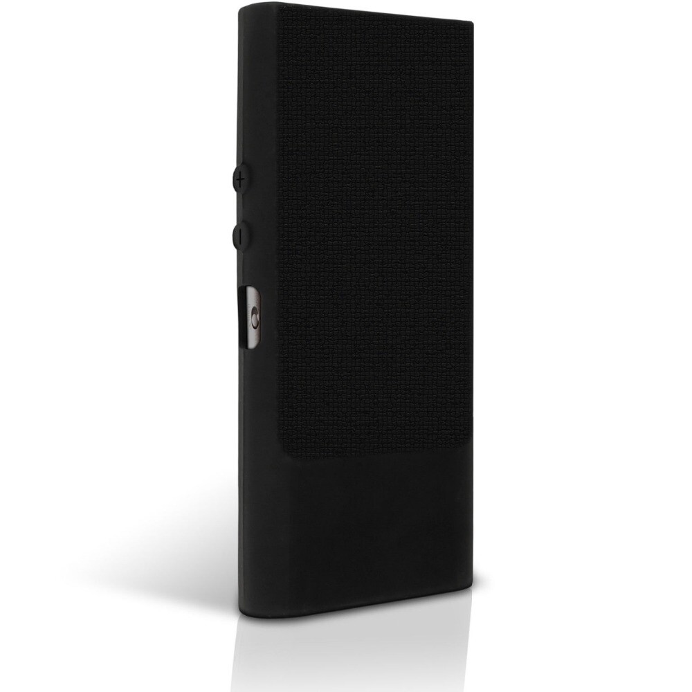 Silicone Gel Skin Case for Sony Walkman NWZ ZX100 NW-ZX100 Rubber