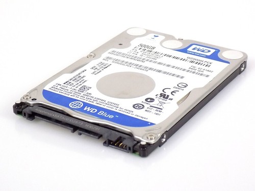 500GB Lenovo SH20D77047 WD WD5000LPCX SATA 6GBit/s HDD 2.5-Zoll 5400rpm