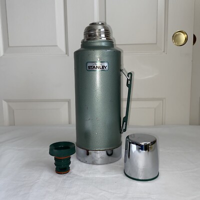 Aladdin Stanley Half Gallon Thermos A-945DH Unused RH94