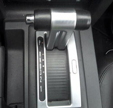 2005-2009 Ford Mustang At Trans Floor Gear Shift Shifter Assembly Genuine Oem 2005-2009 Ford Mustang At Trans Floor Gear Shift Shifter Assembly Genuine Oem