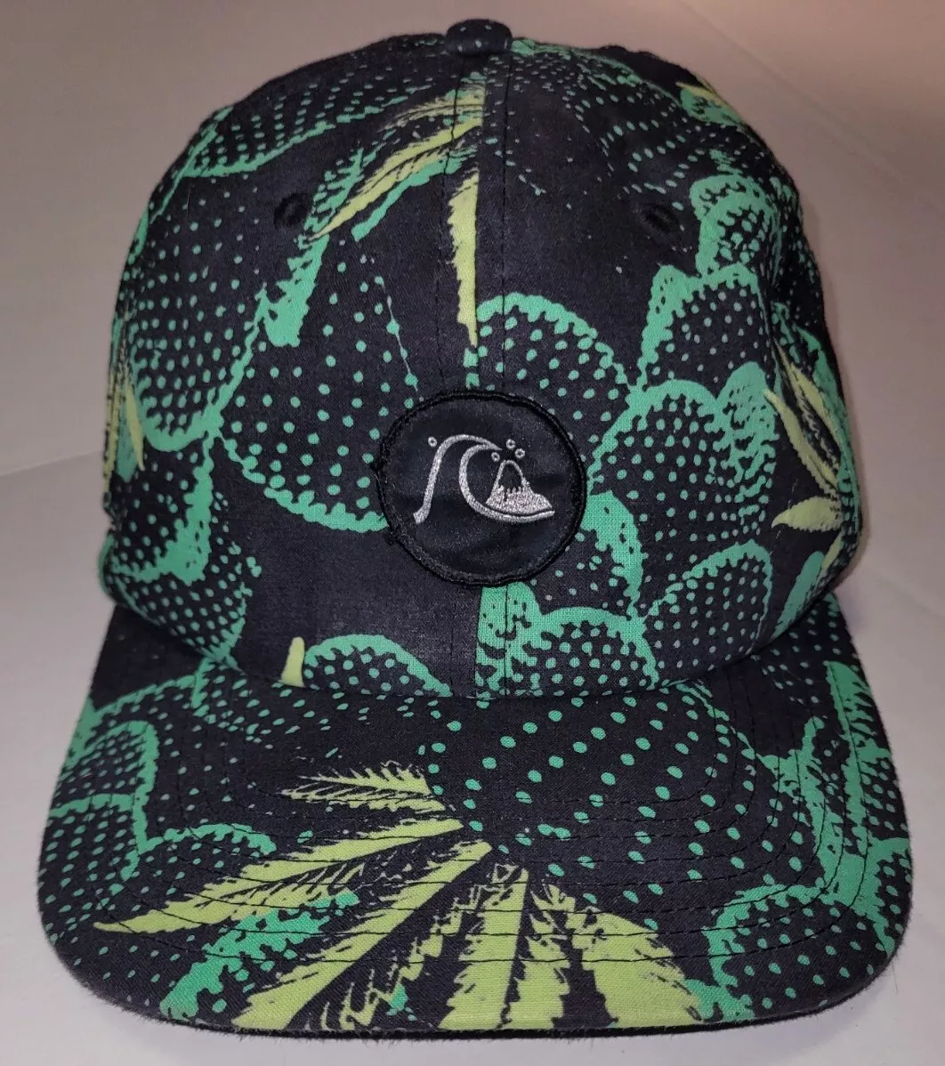 Quicksilver cheap surf hat