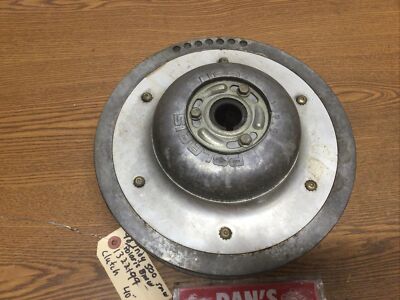 1998 Polaris Indy 500 Secondary Driven Clutch Assembly 1322199 for  