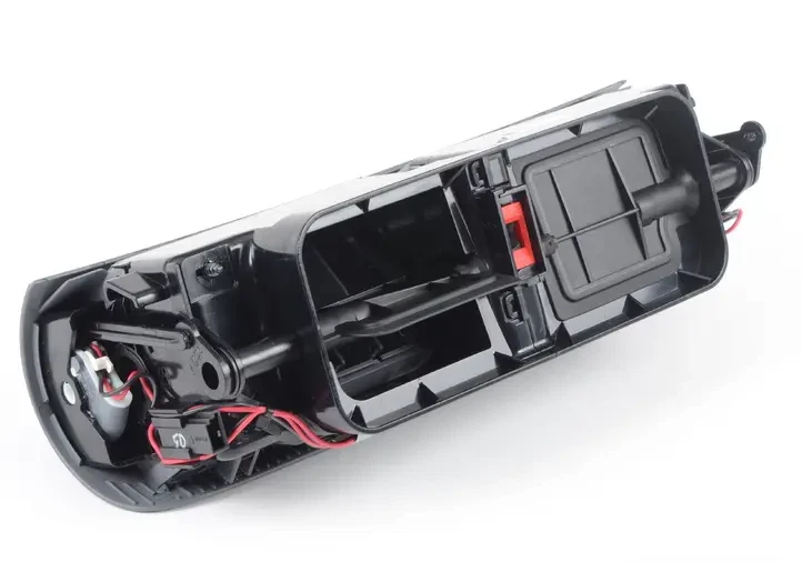 BOQUILLA CENTRAL SALPICADERO MERCEDES-BENZ C W203 NUEVA A20383013547225 ORIGINAL Foto 2 de 4