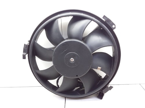 VW PASSAT Variant B5 3B6 Kühlerlüfter 1j0973852 1.80 Benzin 110kw 2001 13551807