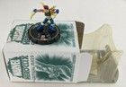 Sarah Heroclix Marvel Critical Mass Marrow Figure LE #207 SR w/ Box X-Men