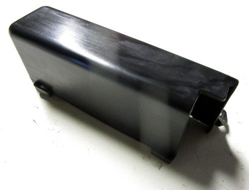 MINI One 2007 1.4 - Motorraum Steuergerät Kasten Deckel Deckel