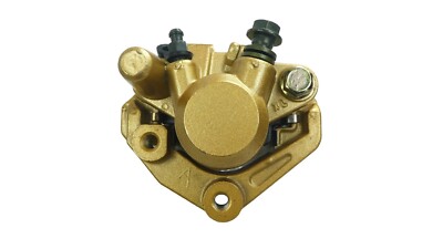 Bremssattel Gold Skyteam Skymax Dax Monkey Skymini PBR vorne brake caliper