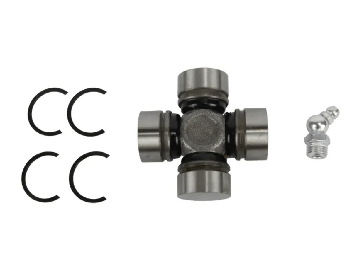 International Truck ZKC92 KIT U-JOINT 600-KG Spicer 5-92X | eBay