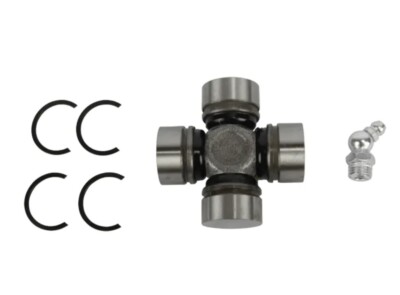 International Truck ZKC92 KIT U-JOINT 600-KG Spicer 5-92X | eBay