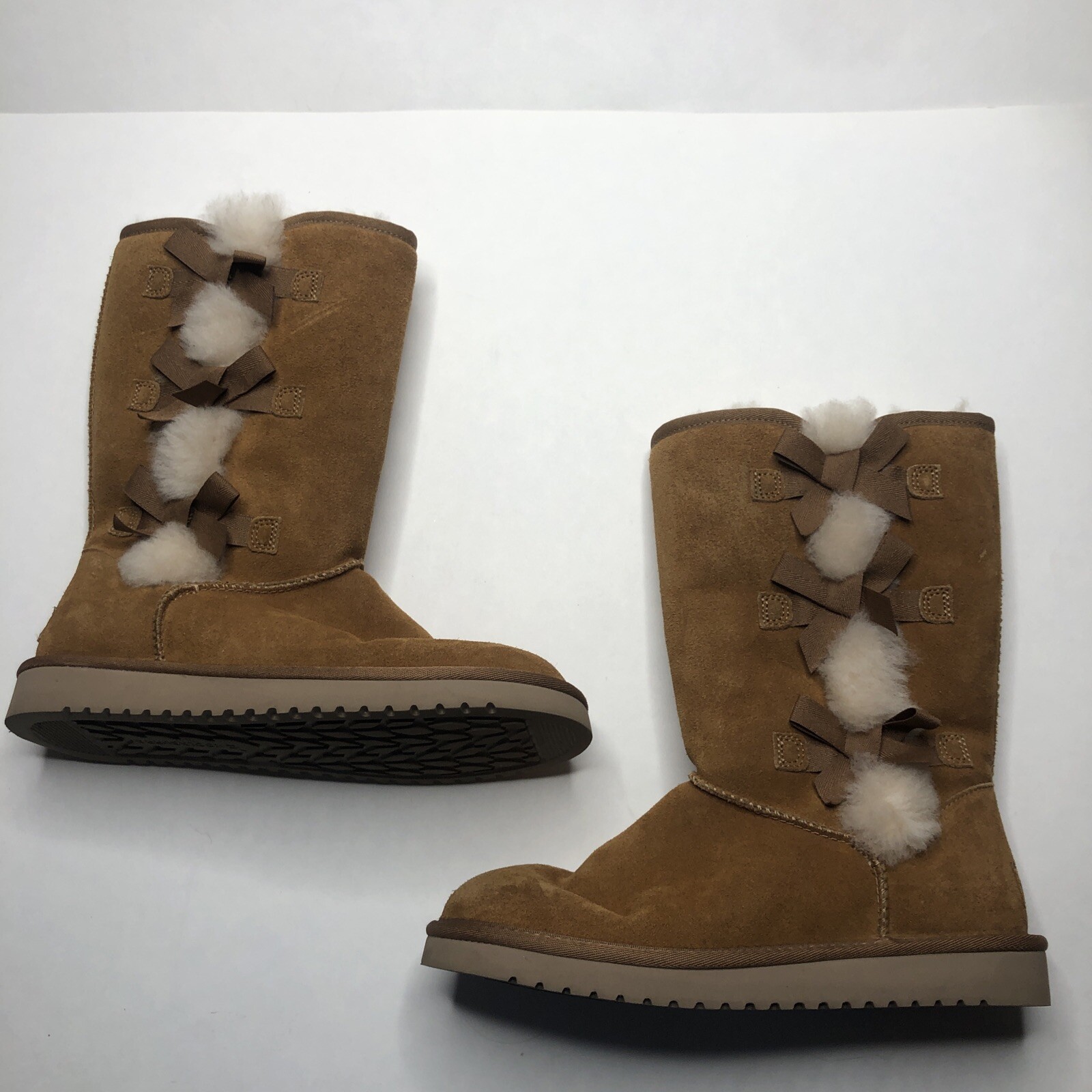 Koolaburra By UGG Victoria Tall Womens 
