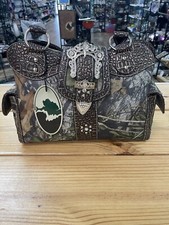 Mossy Oak Concealed Carry Handbag