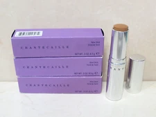 CHANTECAILLE NEW STICK - SHADE BANANA - 0.3 OZ BOXED LOT OF 3