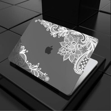 Protective Case for MacBook Air 13 Inch 2020, MacBook Air 13 Inch  074  