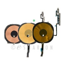 iPhone 11/11 Pro/iPhone 11 Pro Max NFC Wireless Charging Coil Flex Volume Button