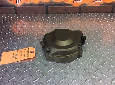 kawasaki zx12 zx-12 2000 2001 sprocket cover 00 01 oem B11 | eBay