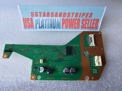 SONY PS5 Playstation 5 UHN-010 Blu-ray Disc Drive PCB Logic Board ...
