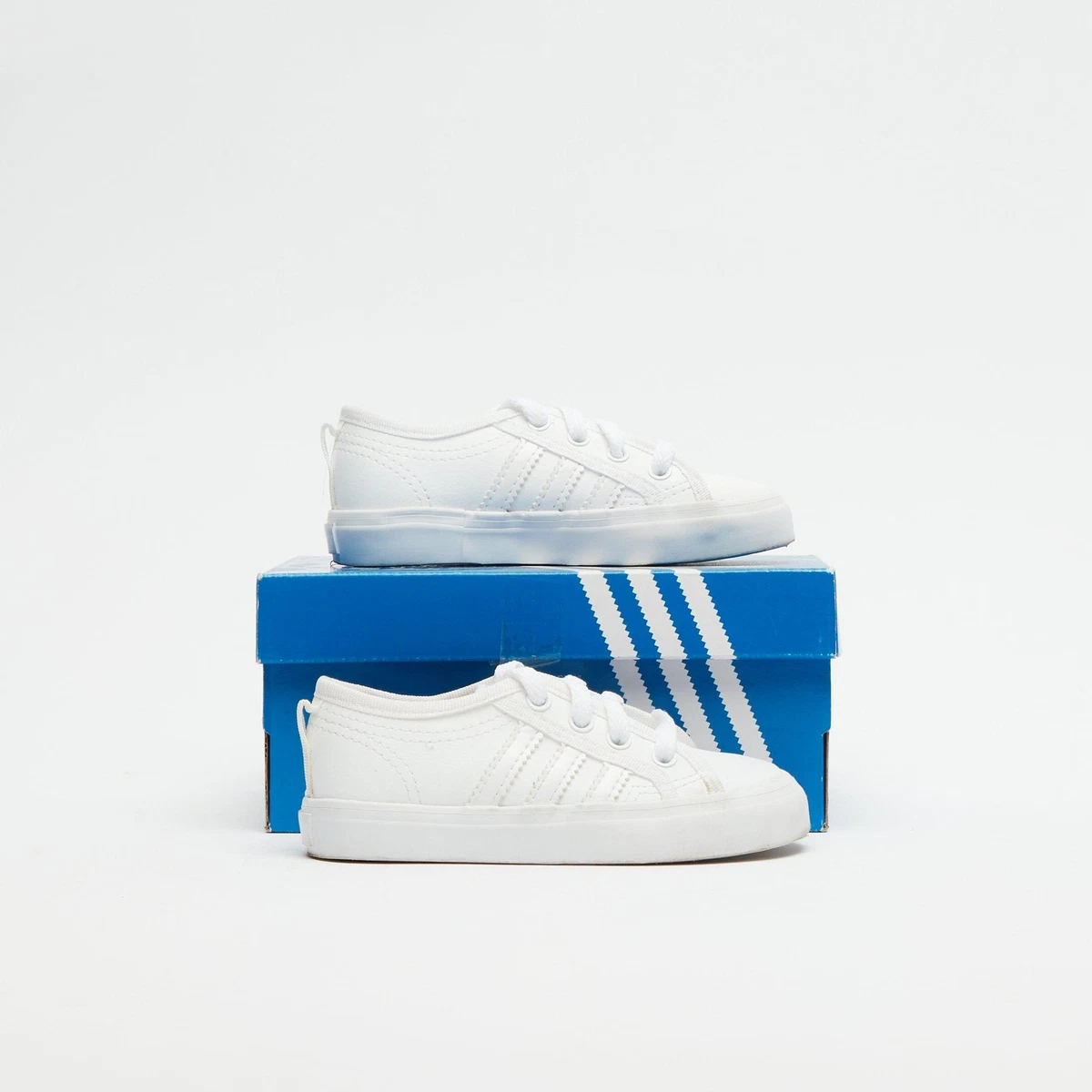 Adidas honey shop lo white