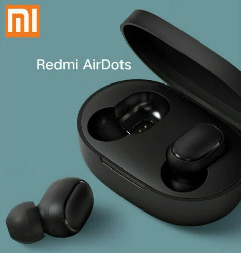 Écouteurs Xiaomi pour appareils audios
