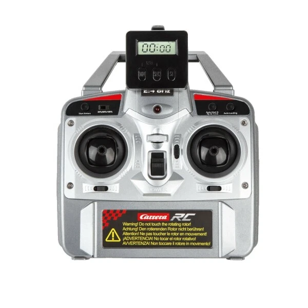 Carrera 370503022 2,4GHz Race Copter ferngesteuerter Quattrocopter - Bild 3 von 3