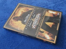 IL MISTERO DEI TEMPLARI - DVD Film - come nuovo OTTIMO !!
