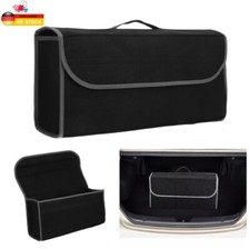 Kofferraumtasche Organizer Tasche Werkzeug Box Autotasche KFZ PKW Kofferraum