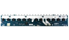 Sony KDL-46XBR4 Backlight Inverter Left LJ97-01154C