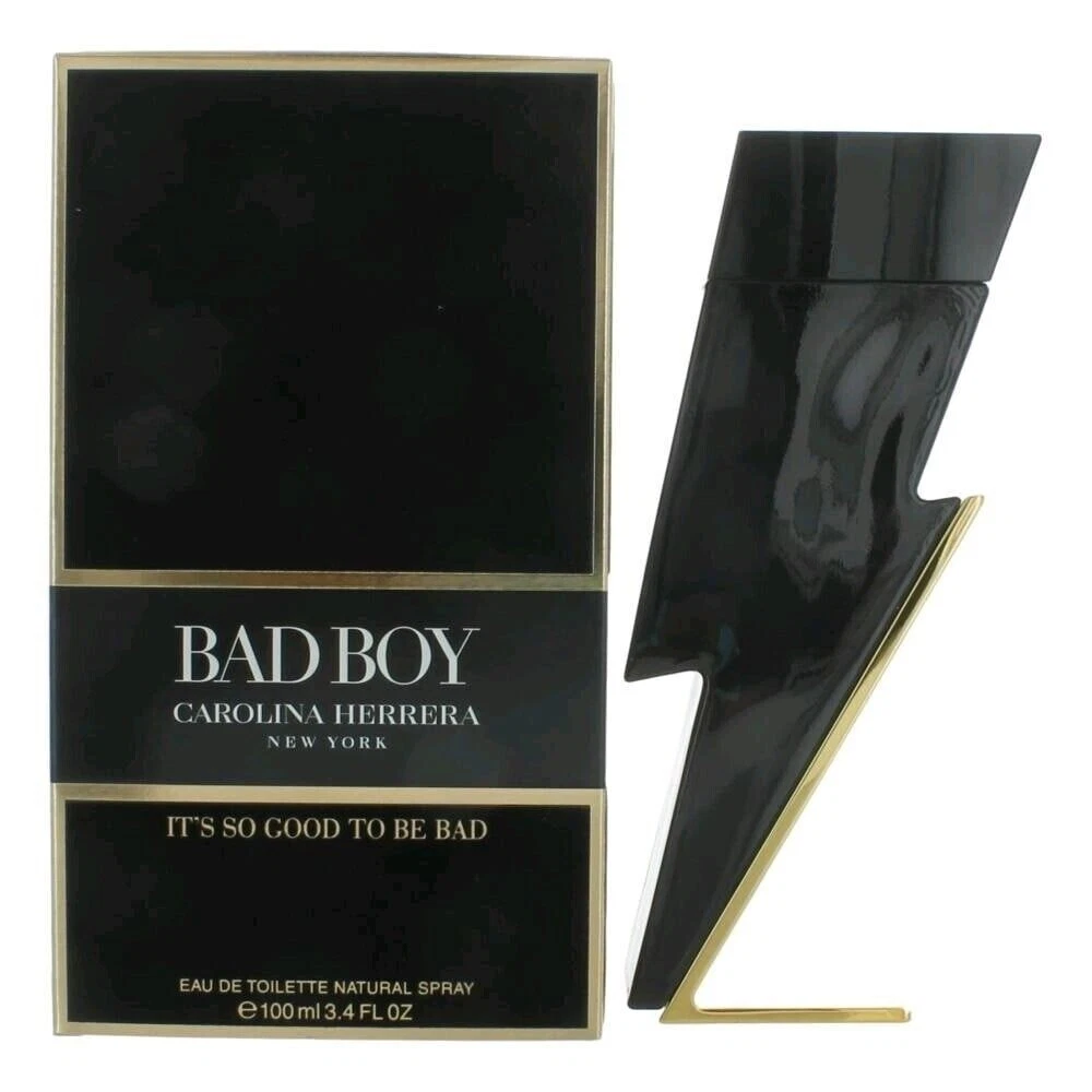 Bad on sale boy cologne