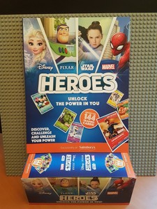 sainsburys disney frozen