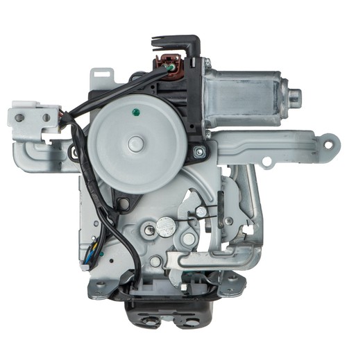 200918 Nissan Murano Rogue Trunk Lock Actuator Motor w Latch OEM NUEVO