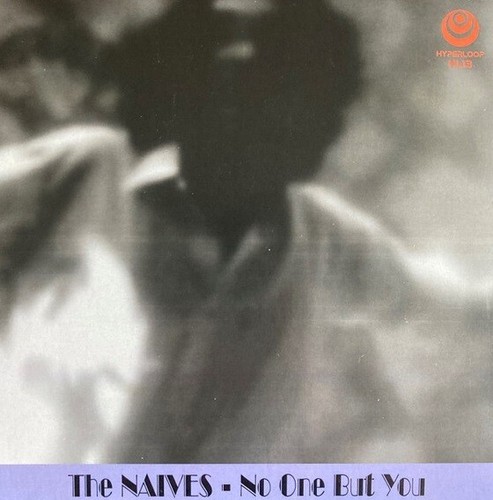 Backgrounds/Naives-Day Breaks At Dawn/No One But You 7" (60's US Garage) MINT - Foto 2 di 4