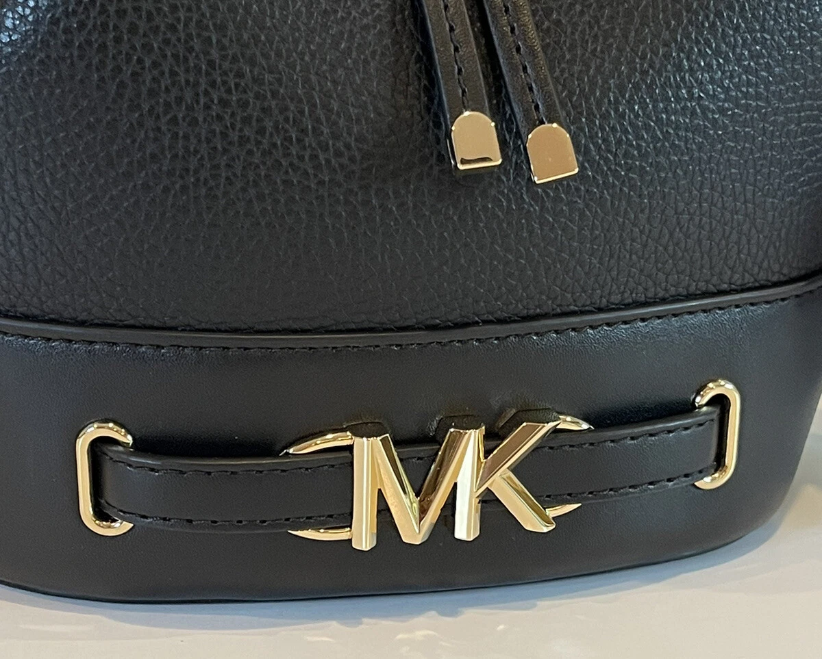 Michael Kors Reed Medium Bucket bag in 2023