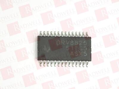 TEXAS INSTRUMENTS SEMI DRV8825PWP / DRV8825PWP (BRAND NEW)