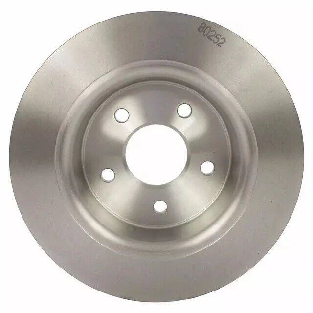 Conjunto de rotor de freno para Ford (N/P AV6Z-2C026-A)
