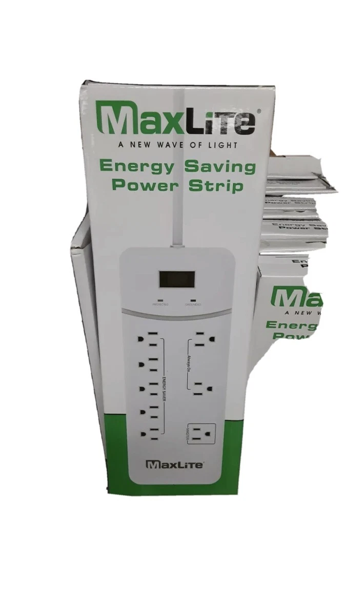 How To Use An Advanced Power Strip, 46 OFF
