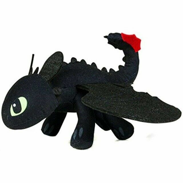 toothless plush toy target