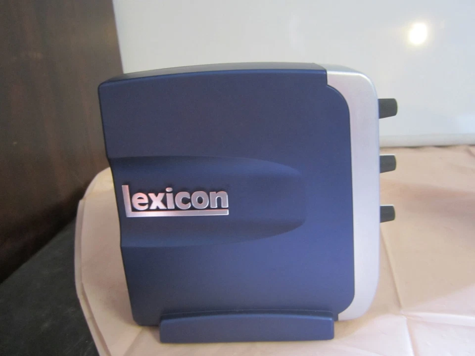Lexicon: Lambda USB Audio Interface ( untested, for parts or repair) - Image 4 of 4