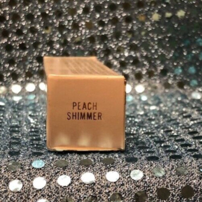 AVON Sun Sparklers Lipstick ~ Peach Shimmer, NOS