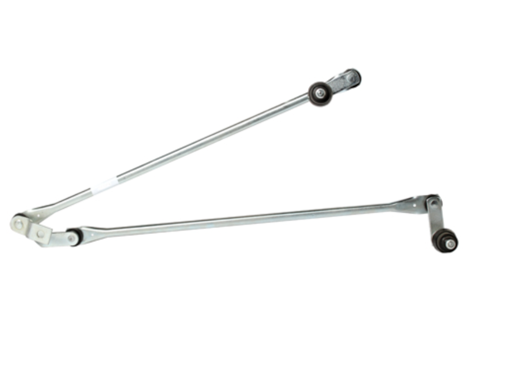 TOYOTA Genuine Windshield Wiper Link Assy LAND CRUISER PRADO 85150
